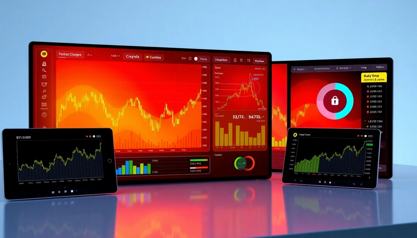 Learn how to download AICoin with seamless, secure guides on a vibrant crypto trading platform for aicoin下载.