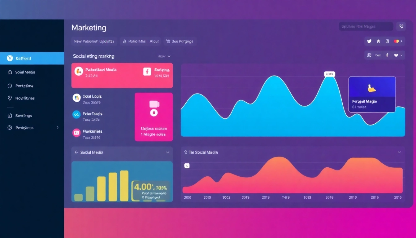 Analyzing social media platform updates to optimize marketing strategies and enhance engagement